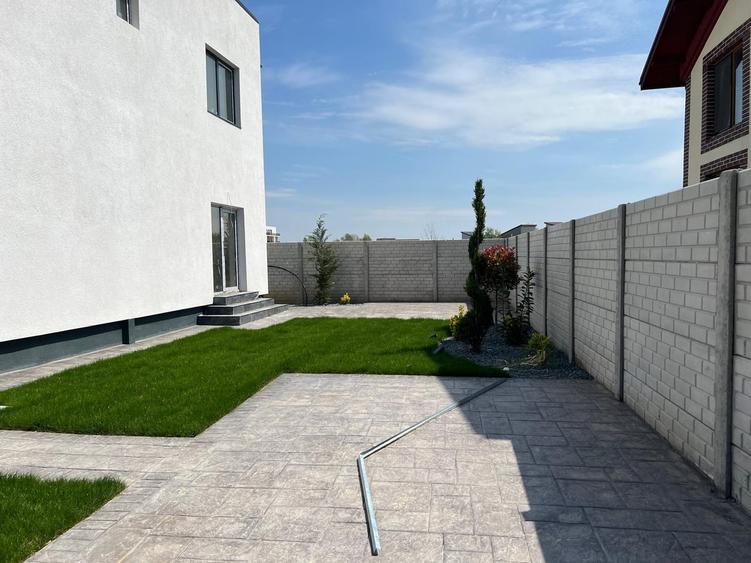 Pantelimon, str.Calarasi, cartier nou format, vila P+1ET - 5