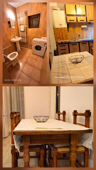 Casa 3 camere, 3 bai, 38K - 2
