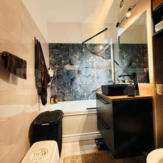 Garsoniera moderna / Sanpetru- subcetate / 39mp - 10