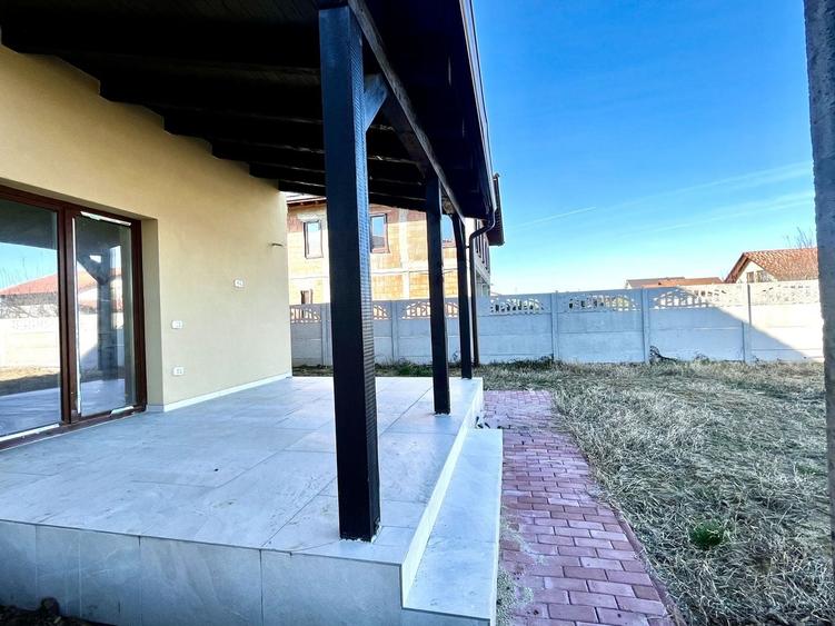 Duplex modern, separat prin camera tehnica, in Ghiroda - zona Primărie - 24