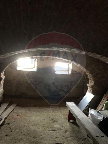 Casa cu 4 camere si gradina, Dacia 70 km de Brasov! - 10