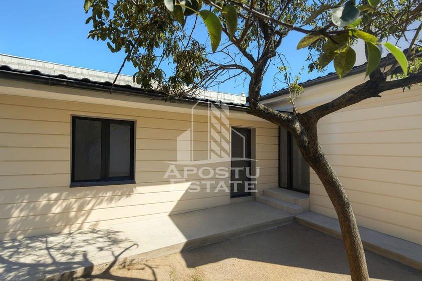 Apartament cu 3 camere, 2 locuri de parcare, zona Lipovei - 1