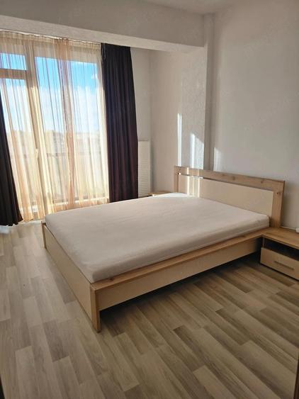 Ofer spre inchiriere apartament 2 camere zona Dedeman Doamna Stanca - 4