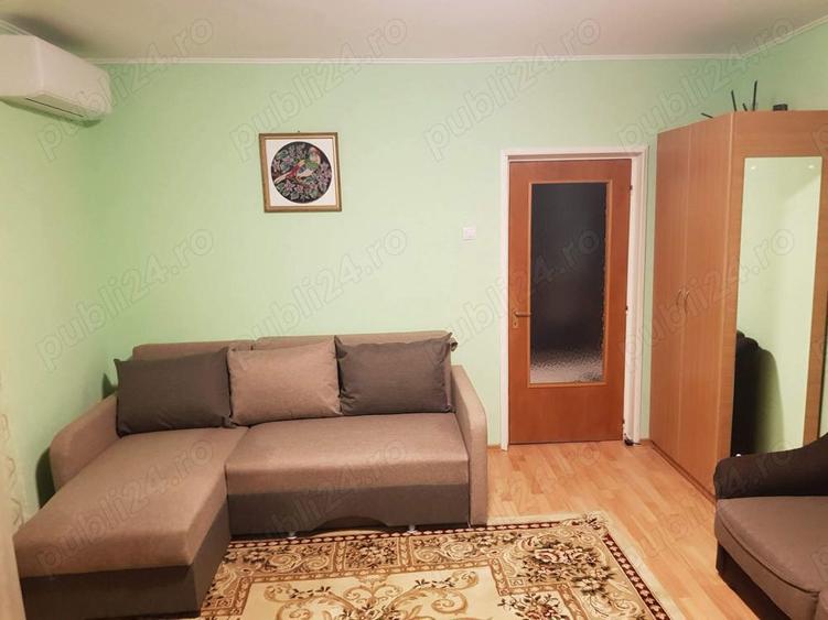Particular ofer apartament 2 camere Central Bucuresti Mall - 9