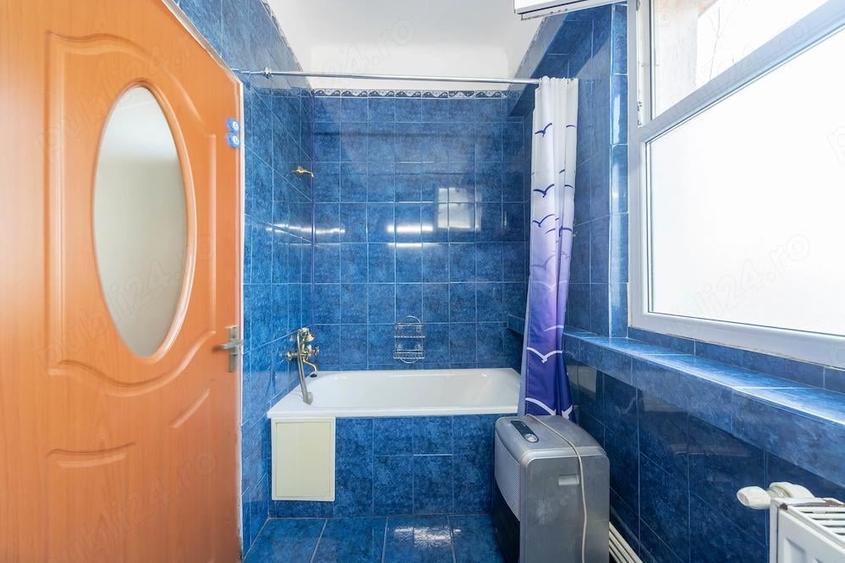 Vanzare, Vila, 7 camere, zona Parcul Carol - 10