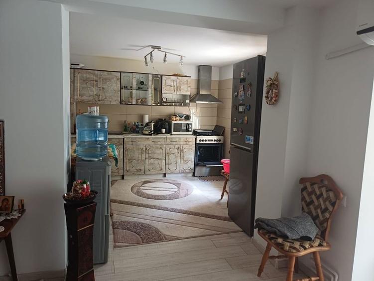 Apartament 3 camere - 1