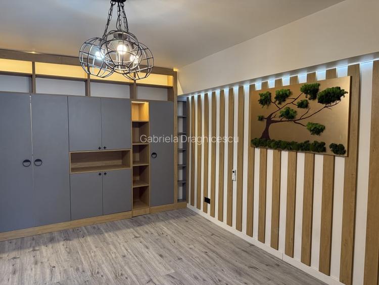Apartament cu 2 camere decomandat, mobilat în Pantelimon Apartament cu 2 camere decomandat, mobilat în Pantelimon