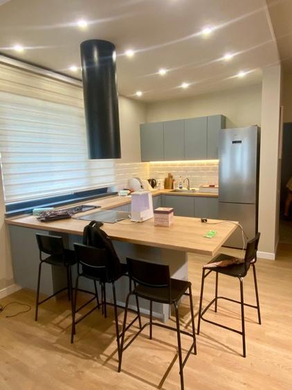 Vila Noua 2025 – Colentina Andronache 2024, 165mp. D+P+1, Parcare - 9