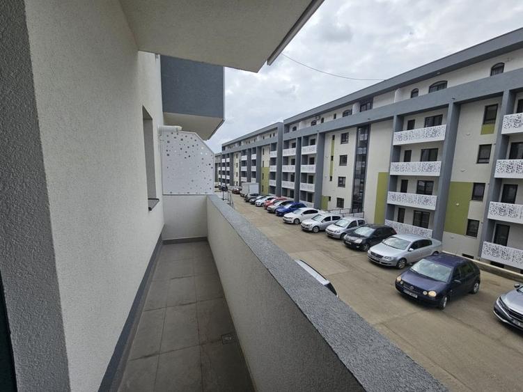 Apartament 1  camera   Pacurari -  COD  136431 - 4