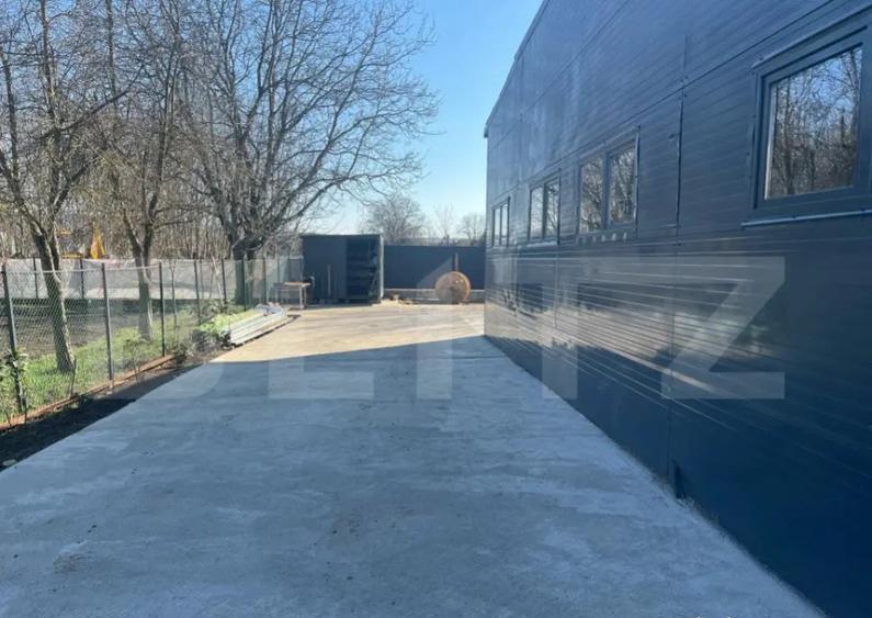 Casa de vanzare, 4 camere, 130 mp, zona Mureseni - 3