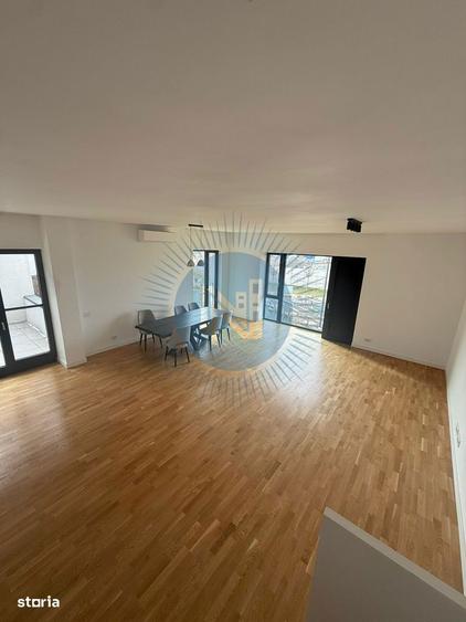Townhouse Pipera - 6