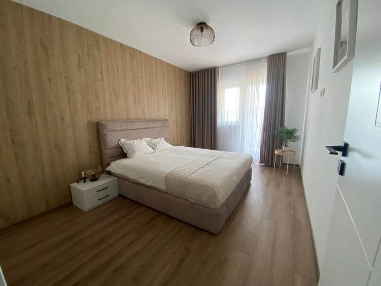 2 camere open-space + curte proprie, Metrou Berceni, Bloc Nou - 3