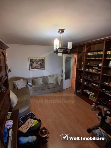 Apartament 4 camere, 2 balcoane, garaj, Zorilor - 10