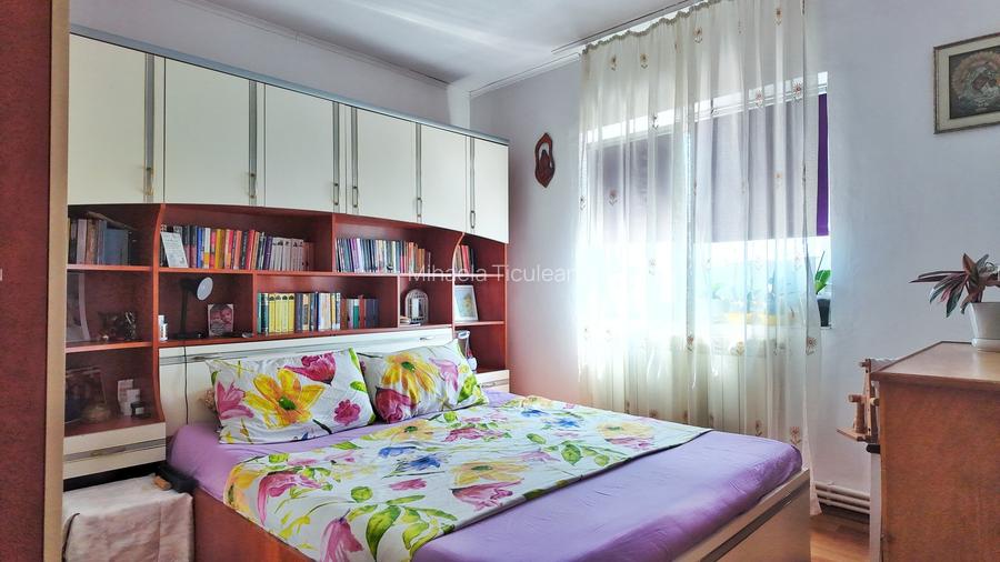 Vindem apartament in Navodari cu 3 camere