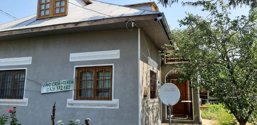 Casa de vanzare, Balanu, Jud.Giurgiu - 1