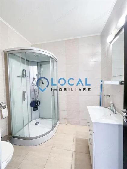 2 camere modern 42 mp Marasti Zona FSEGA - 5