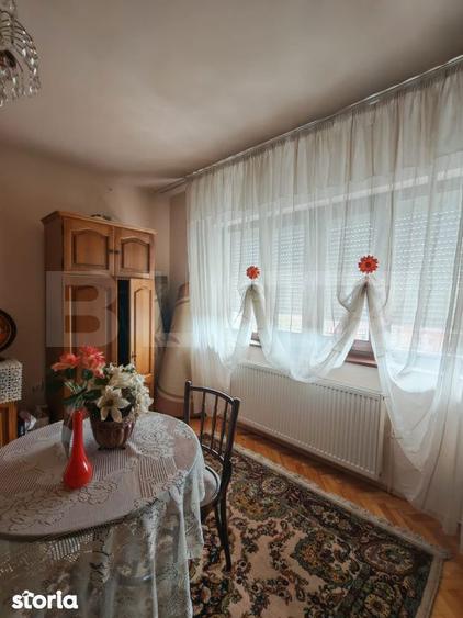 Duplex 267 mp, teren 374 mp, in Poiana - 9