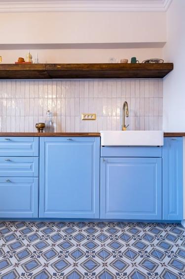 Apartament superb de 4 camere în apropiere de piața Iancului - 6