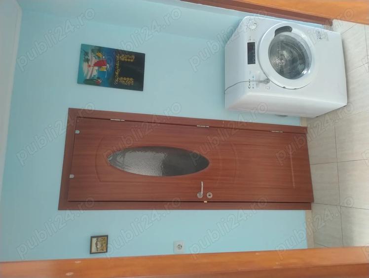 Apartament 3 camere de inchiriat sector 3 Auchan Titan. - 1