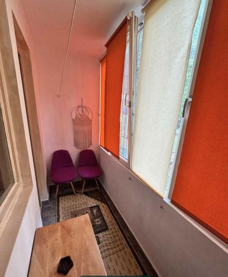 Comision 0% - Garsoniera decomandata cf.1 - 3