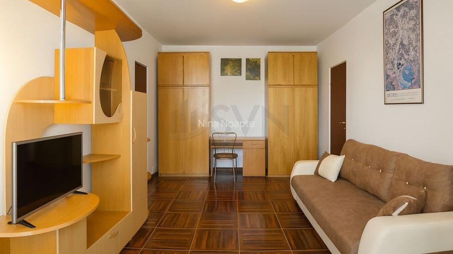 REA1025597 Apartament 2 camere I Gara de nord