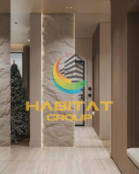 Pallady 2 camere decomandat 60 mp bloc tip Boutique - 12