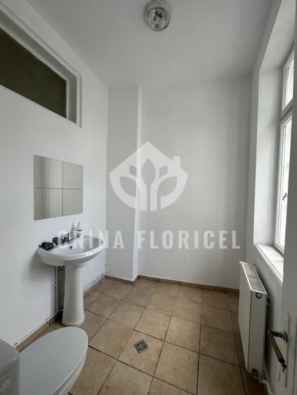 Inchiriere vila pentru birouri / activitati comerciale- Dorobanti Capitale - 9