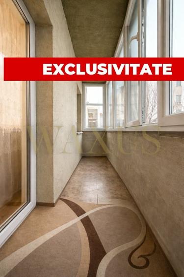 Apartament decomandat - 2 camere I 64,5mp I Balcon I Parcare - Eroilor - 6