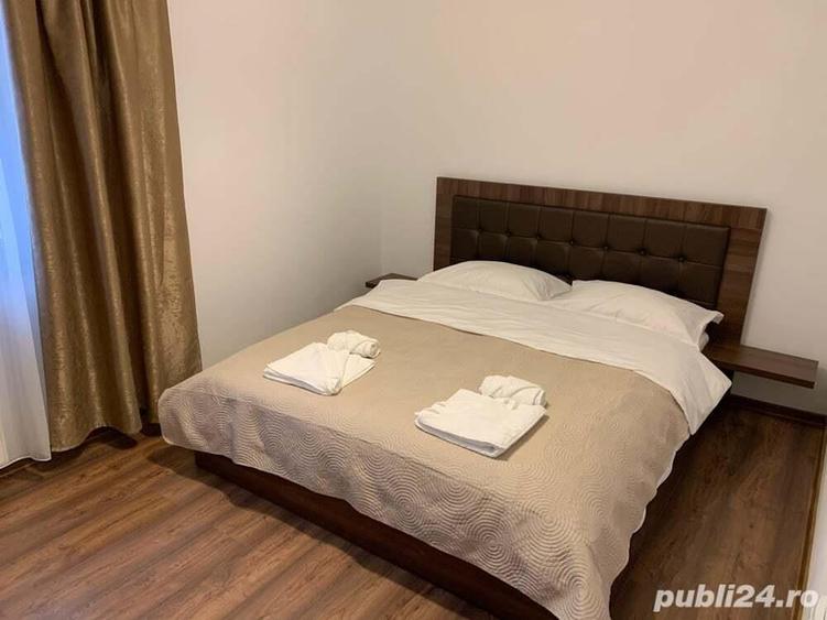 Vand Pensiune 3 margarete Ochiu Bei Cheile Nerei - 10