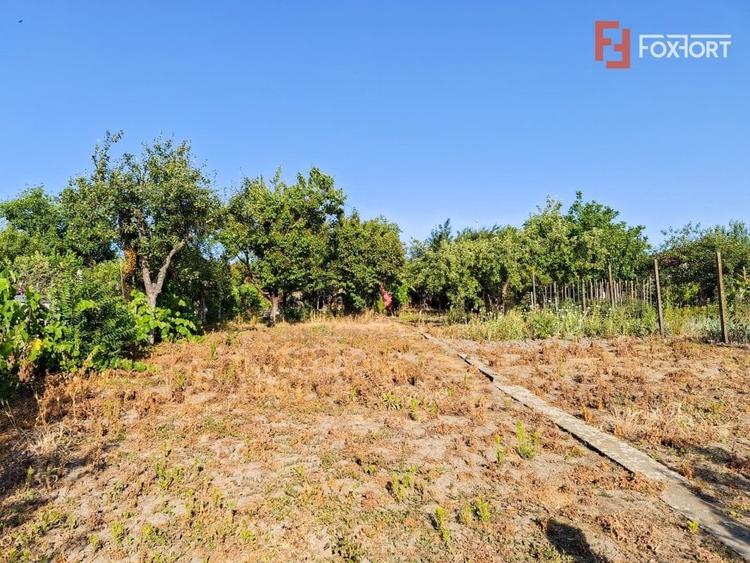 COMISION 0% - Casa individuala 5 camere cu teren 1348 mp - Giarmata - 33