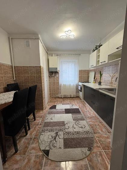 Apartement de inchiriat in DEJ - 6