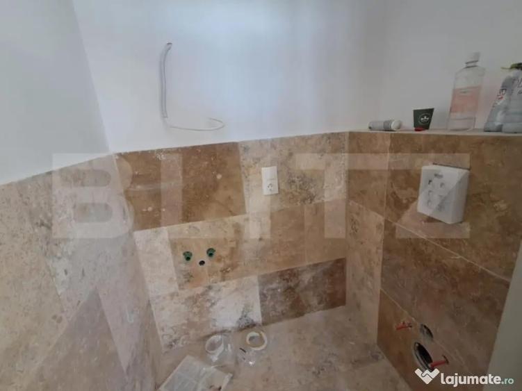 Locuin?a moderna in Livezeni, compartimentare eficienta - 12