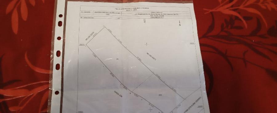 Teren Intravilan Draganesti-Olt 1649mp - 3