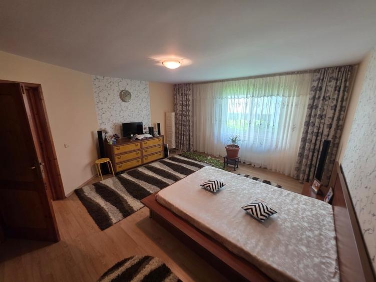 Nicolae Grigorescu, 10 minute metrou si parc IOR, pe strada Malva, - 14