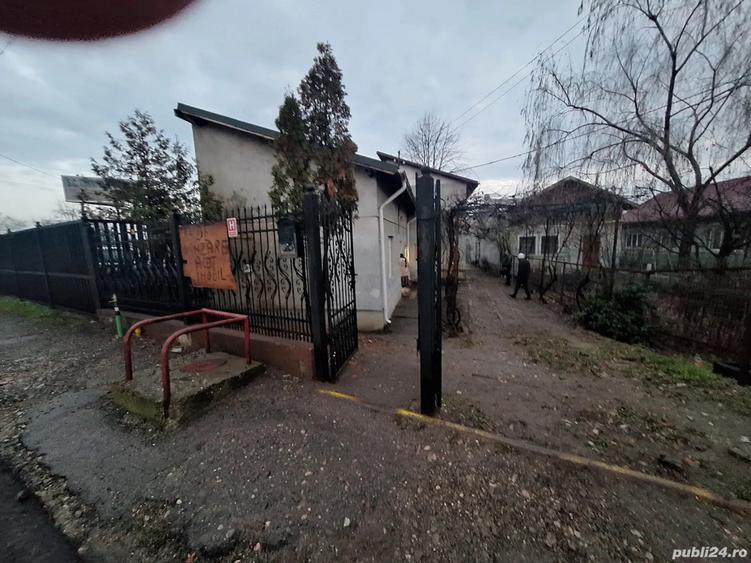 casa de vanzare str mihai bravo.ploiesti teleajan - 2