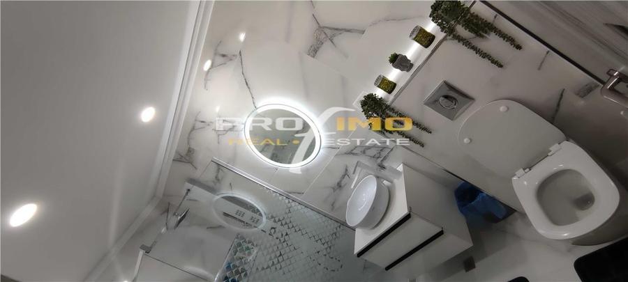 Mamaia Nord - Hanul Piratilor - apartament 2 camere - parcare - bloc nou - 4