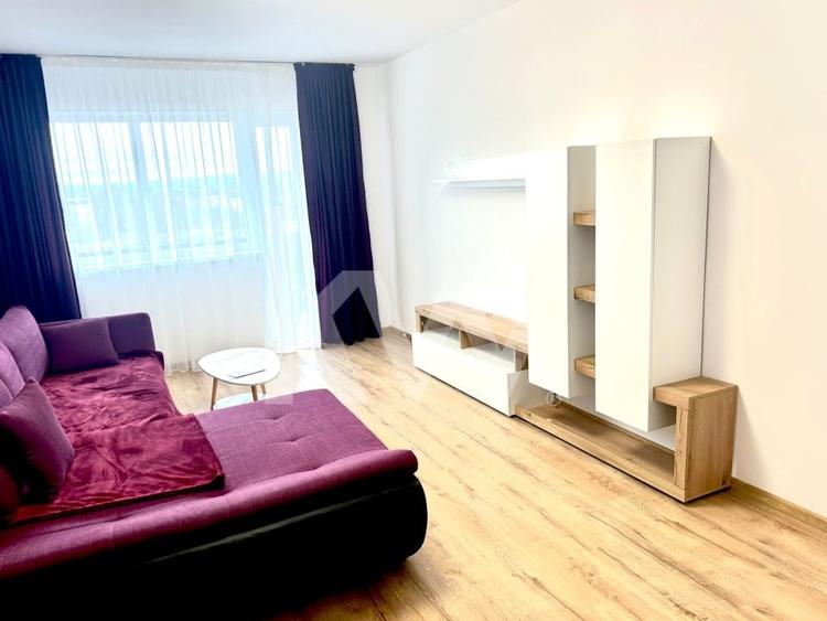 Apartament 2 camere decomandat de inchriat!Suprafata 54mp utili, Zona linistita! - 3