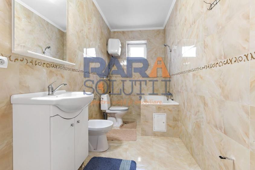 Casă 2015 - 4 dormitoare, 2 băi, 2 bucătării - 19