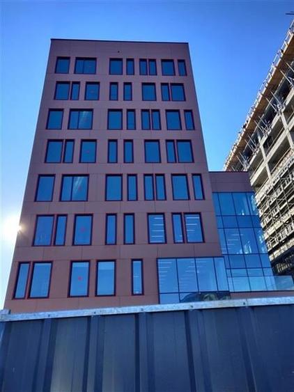 Spatii de birouri si comerciale in cladirea Expo Business de la 190mp - 4