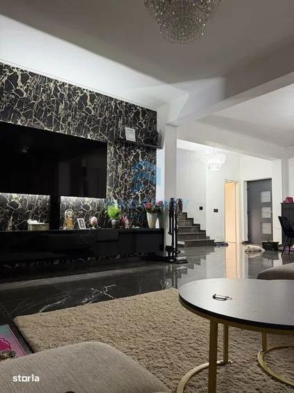 Dobroesti | Vila 6 Camere | P+2 | TEREN 320Mp - 2