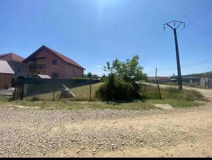 Teren 800 mp Micesti - 4