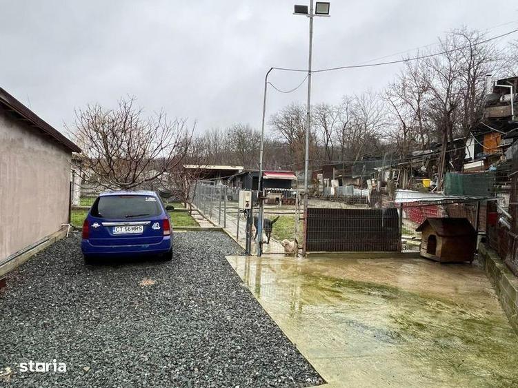 Teren intravilan 1000mp - 2