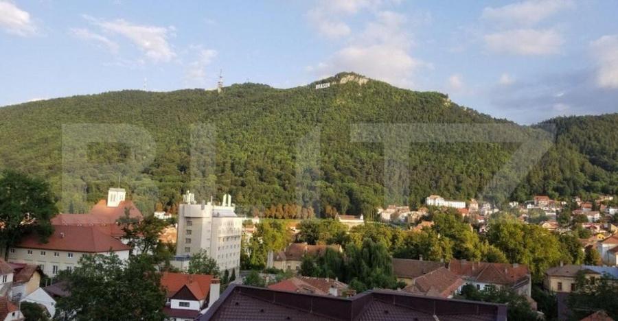 Apartament in vila 5 camere Centru Istoric, 145mp utili - 1