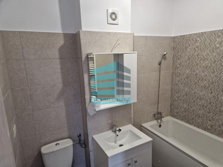 2 Camere Generoase cu Terasa,Pallady- Metrou Nicolae Teclu - 5