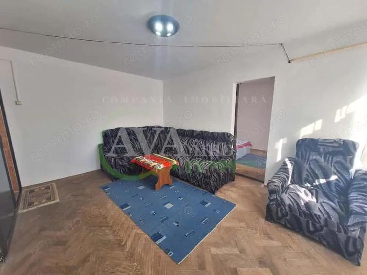 Apartament 2 camere | Balcon, zona Milcov - 2