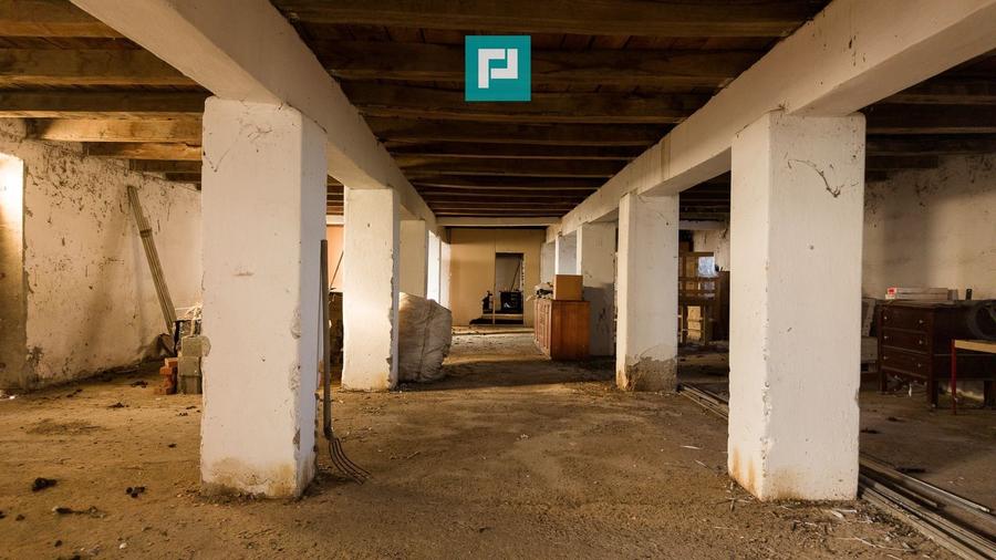 Hală industrială cu teren generos în Zărand, Arad - 44