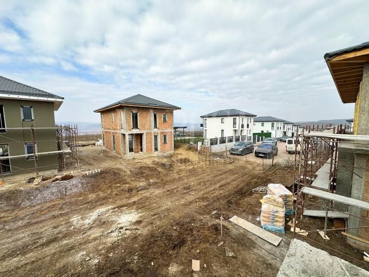 Casa 4 camere de vanzare in Apahida - 6