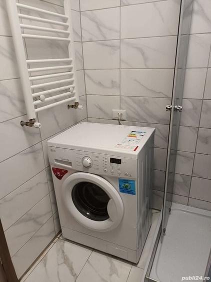 Apartament cu 2 camere modern - 8