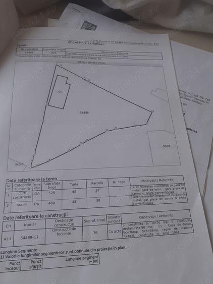 Casa de vanzare Bals - 4