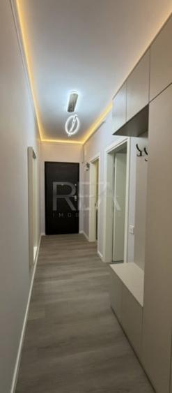 Garsoniera, 1/11, 41mp-Exigent Plaza-Faza 5 - 5